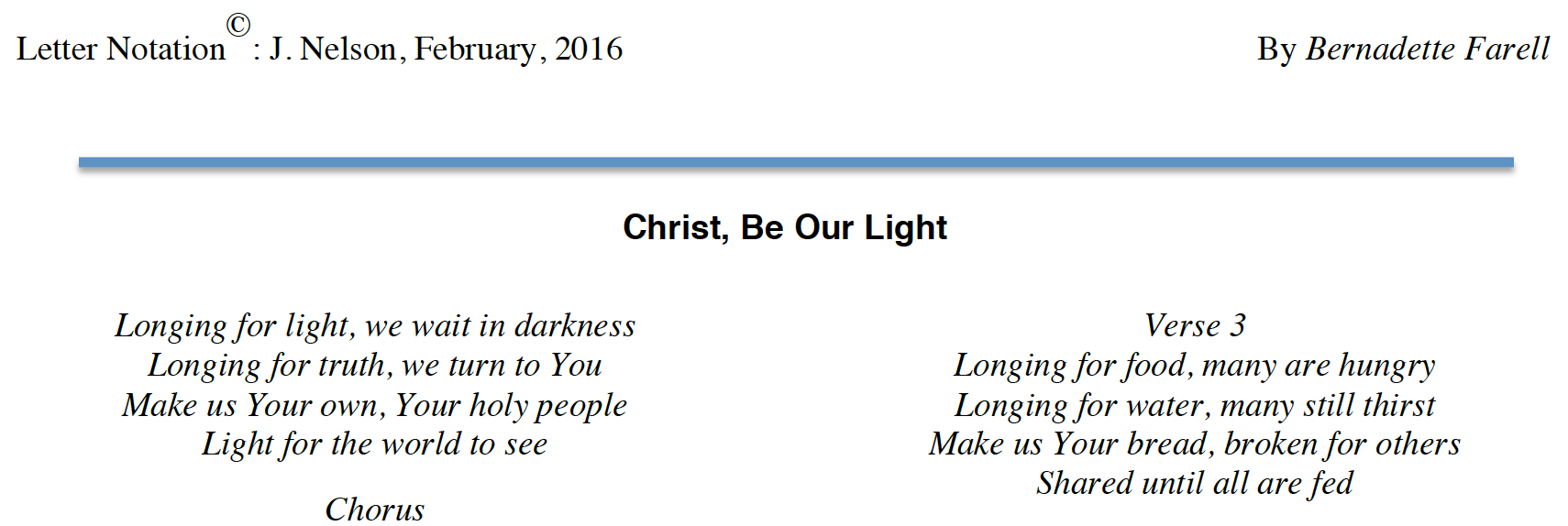 LetterNotePlayer LetterNotePlayer